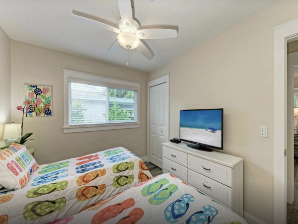 Anna Maria Island Vacation Rentals - Florida Gulf Coast Beach Homes with Pool